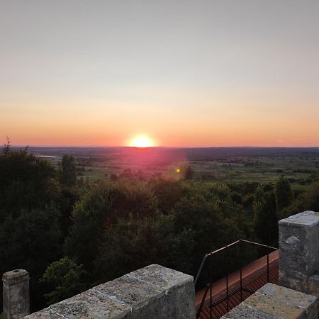 벤코바츠 Jankovich Castle 아파트 외부 사진