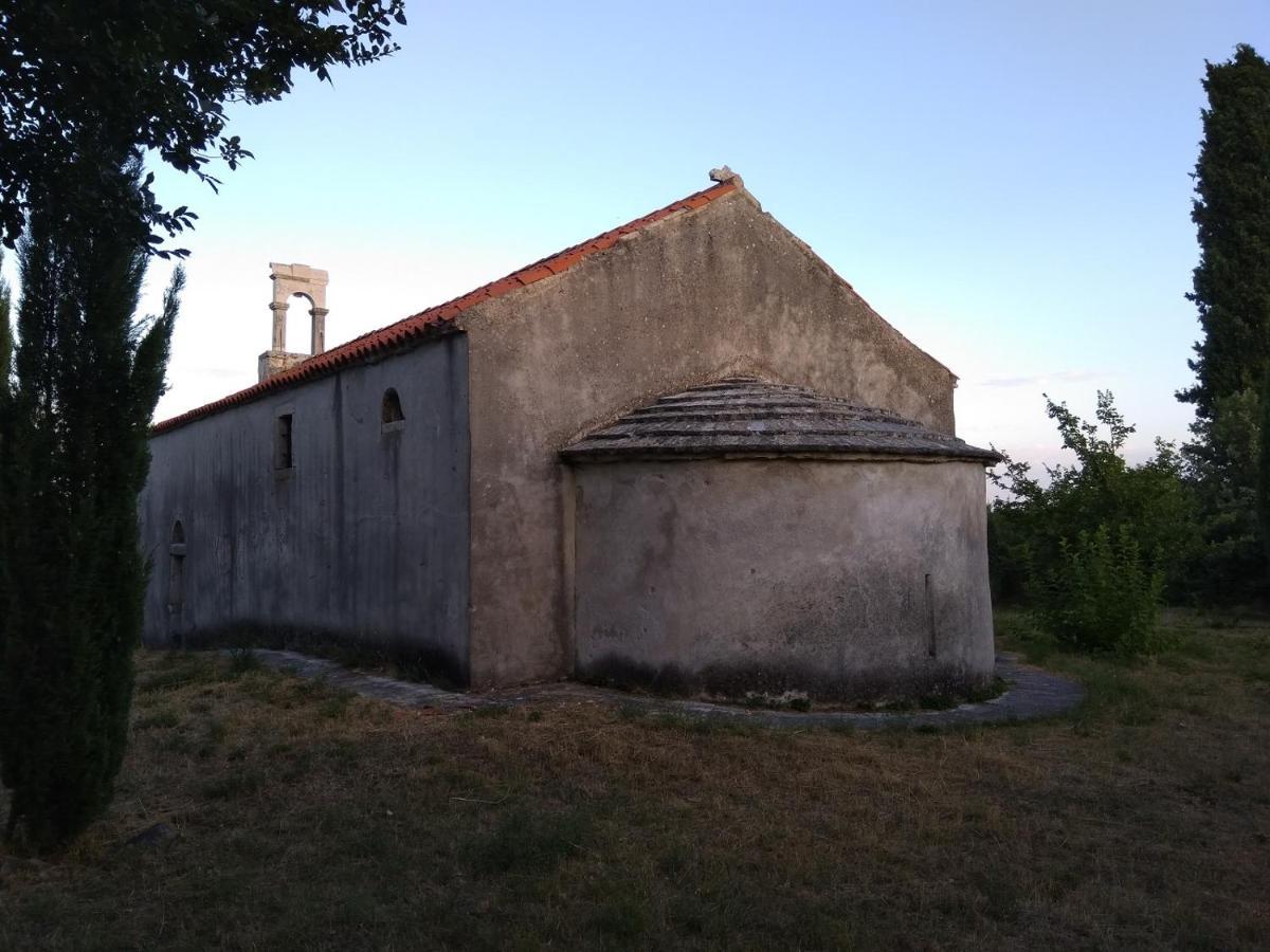 벤코바츠 Jankovich Castle 아파트 외부 사진