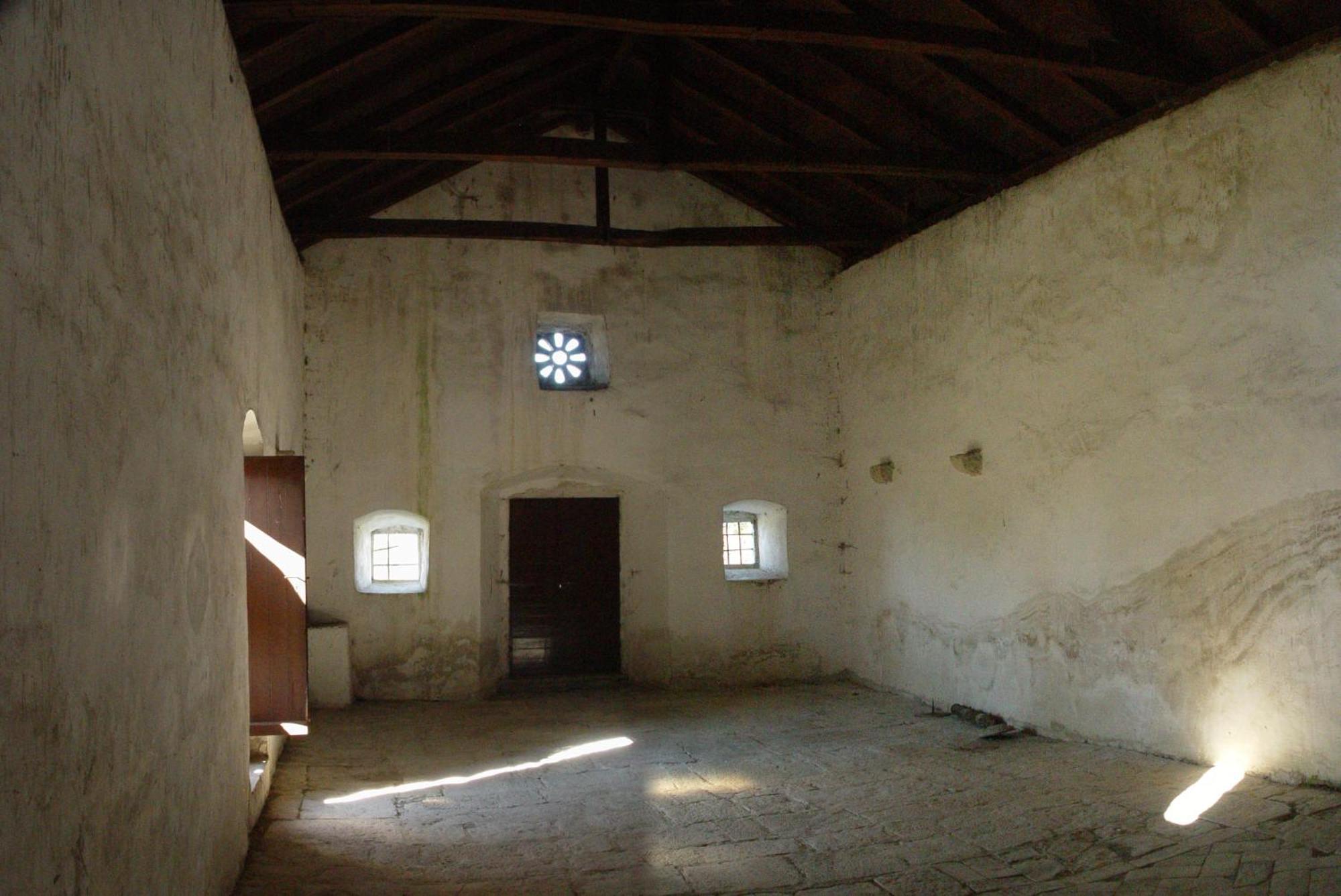 벤코바츠 Jankovich Castle 아파트 외부 사진